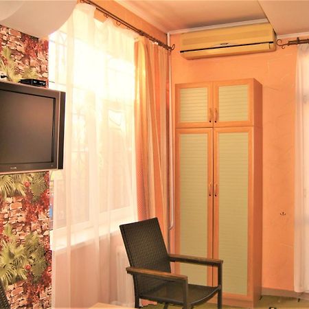 Vereschaginsky Guest House Sochi Ngoại thất bức ảnh