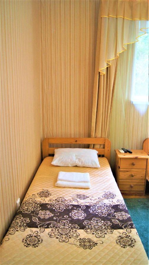 Vereschaginsky Guest House Sochi Ngoại thất bức ảnh